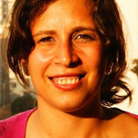 Sarah el-Sirgany