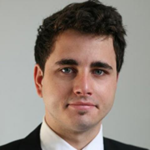 Tom Stevenson