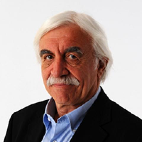 Cengiz Candar