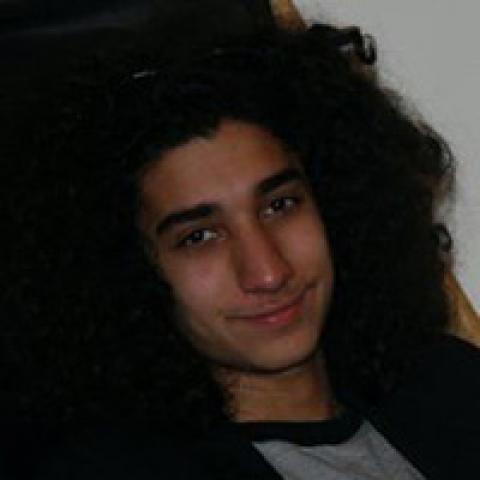 Talal Alyan