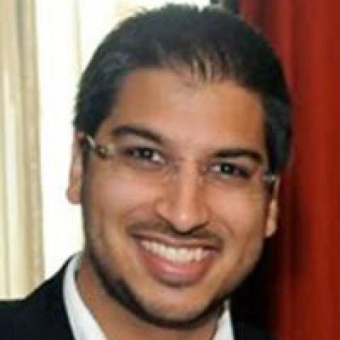Taufiq Rahim