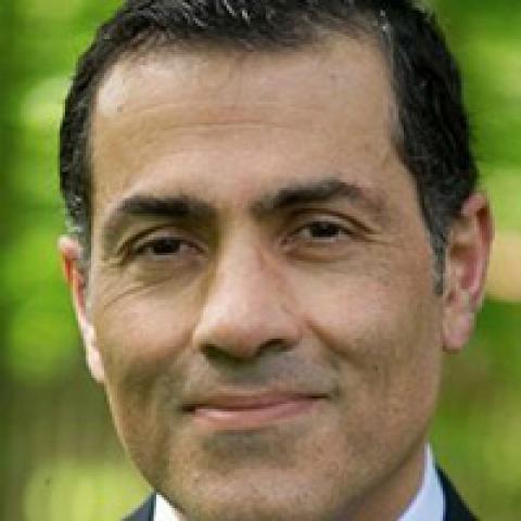 Vali Nasr