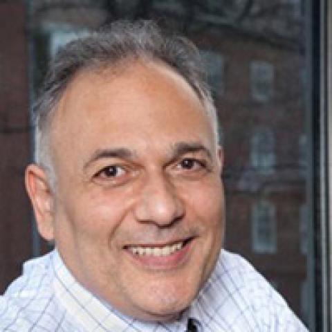 Wael Nawara