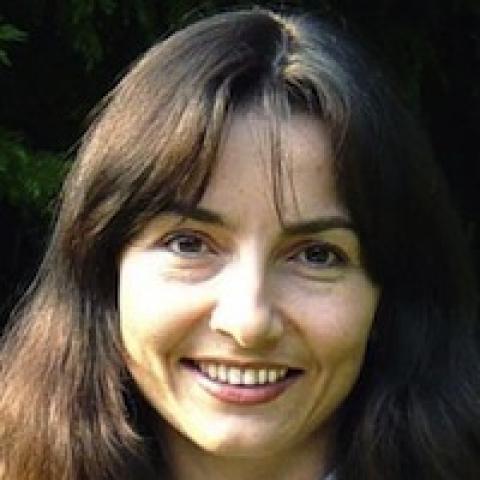 Yasemin Çongar