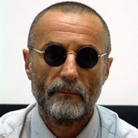 Yossi Melman