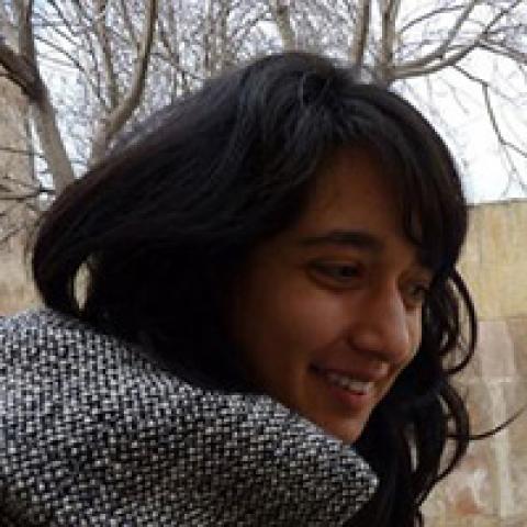 Zenobia Azeem