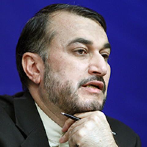 Hossein Amir-Abdollahian