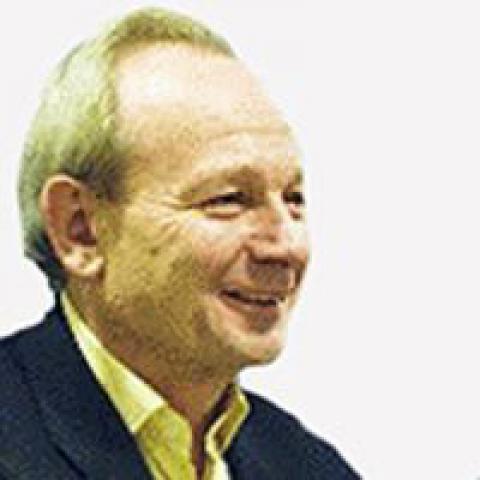 Alastair Crooke