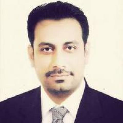 Muhannad Al-Ghazi