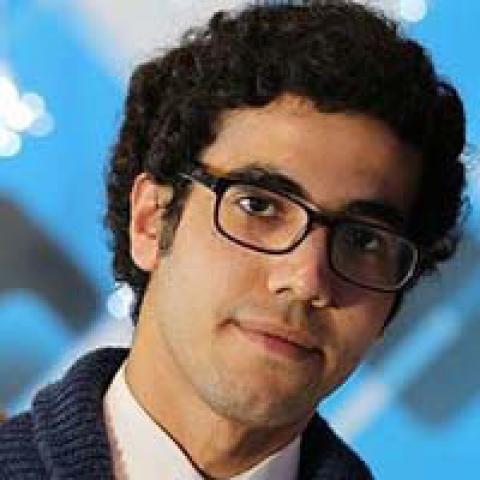 Mohammed Suliman