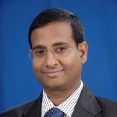 Ahmed Shaheed