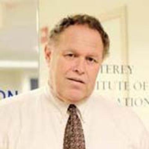Avner Cohen