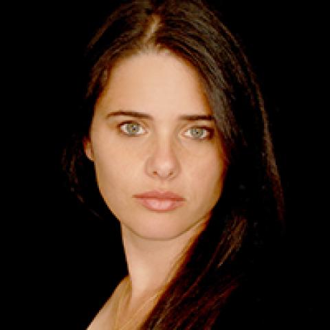 Ayelet Shaked