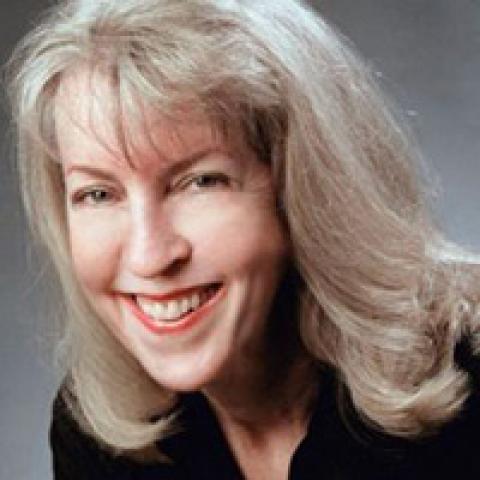 Caryle Murphy 