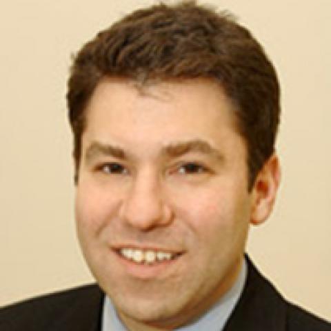 Steven A. Cook