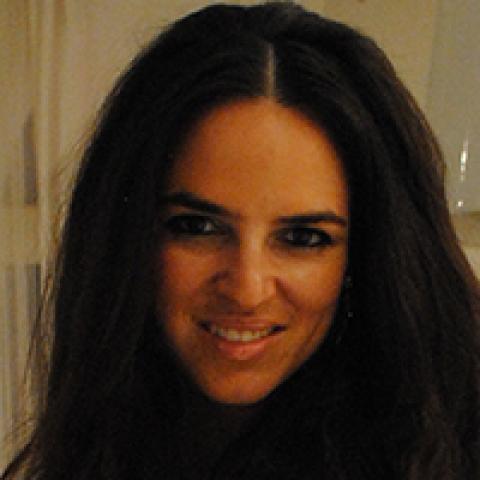 Sarah El-Rashidi