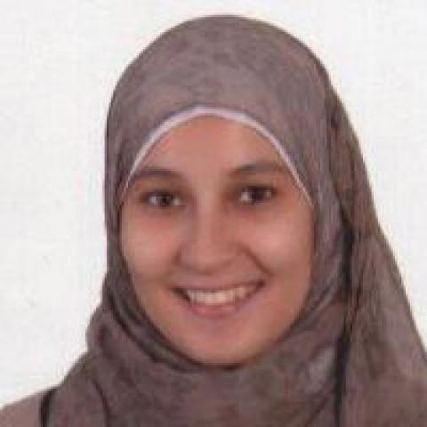 Enas Hamed