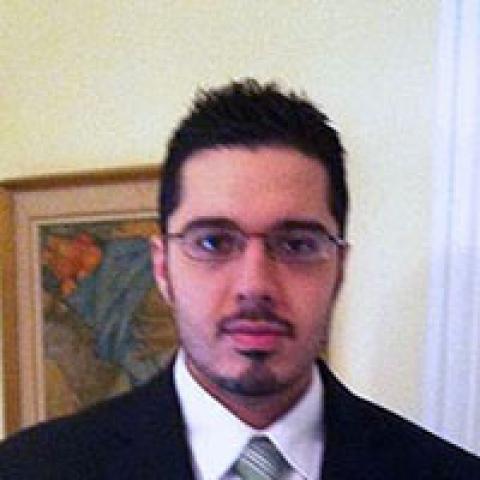 Eskandar Sadeghi-Boroujerdi