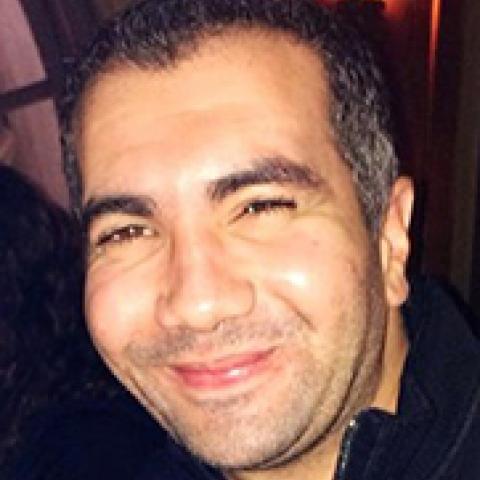 Joseph Fahim