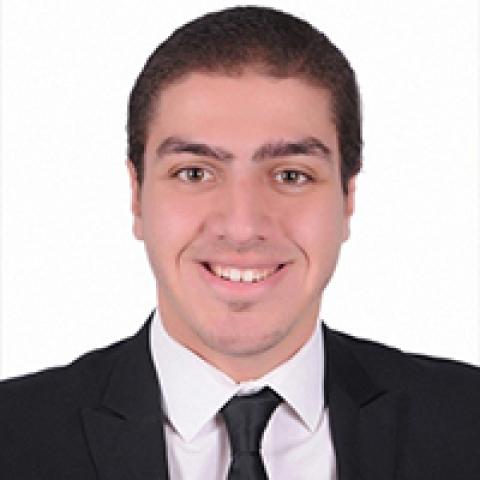 Ahmed Hamdy
