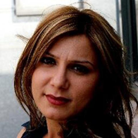 Sibel Hurtas