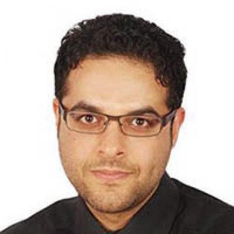Husain Marhoon