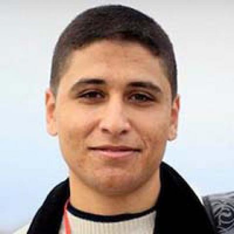 Khaled Kraizim