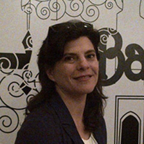 Laura Rozen