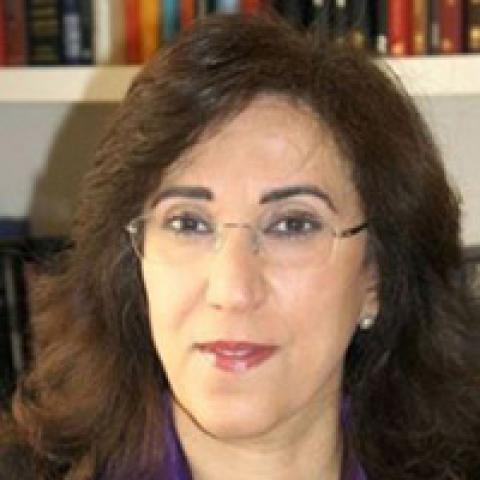Madawi Al-Rasheed