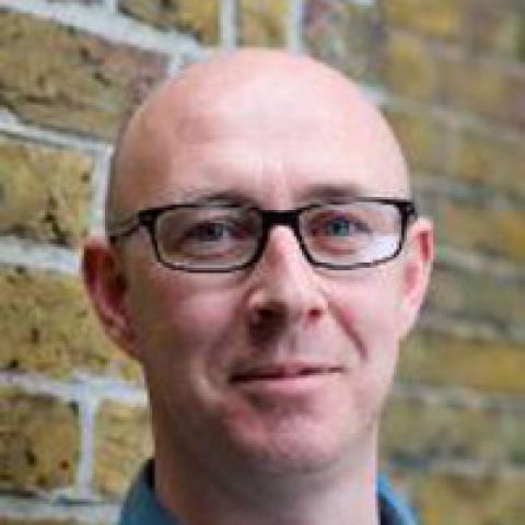 Nicholas McGeehan