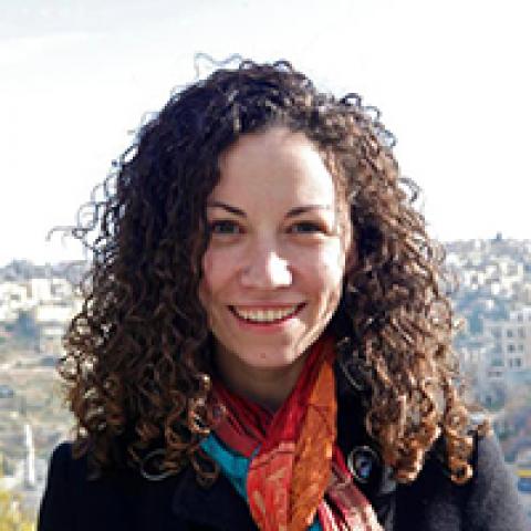 Melissa Tabeek