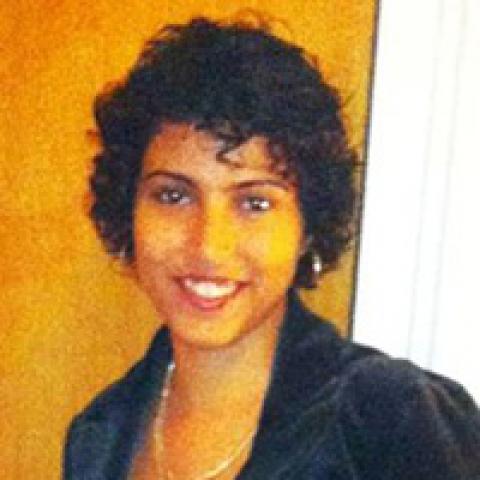 Mona Kareem