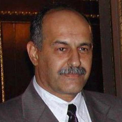 Salem Radwan al-Mousawi