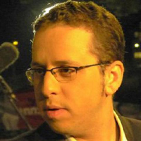 Nadav Perry
