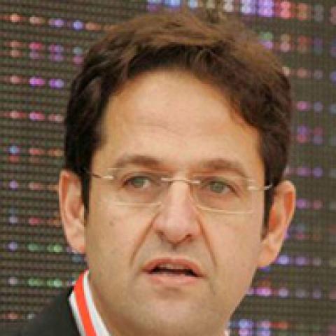 Sami Nader
