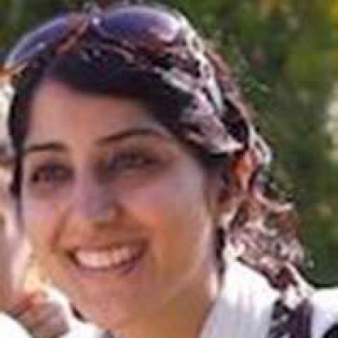 Nafeesa Syeed