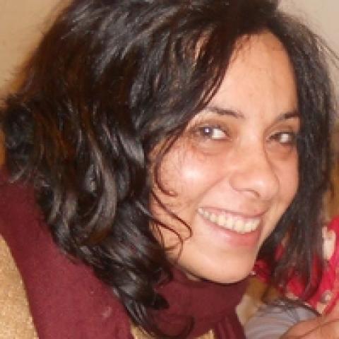 Nahrain al-Mousawi