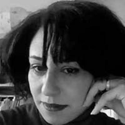 Nervana Mahmoud