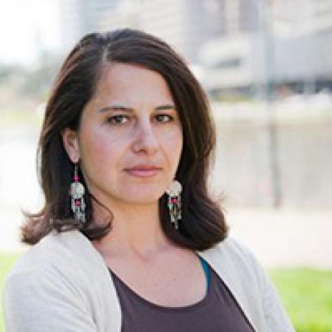 Noura Khouri