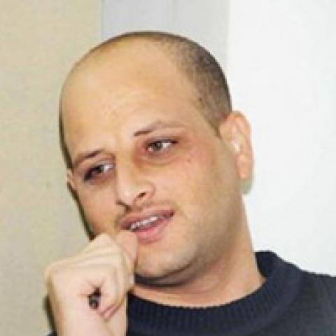 Omar al-Shaher