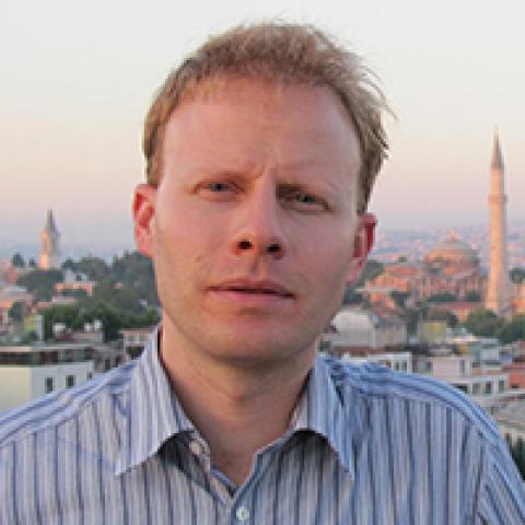 Ekrem Güzeldere