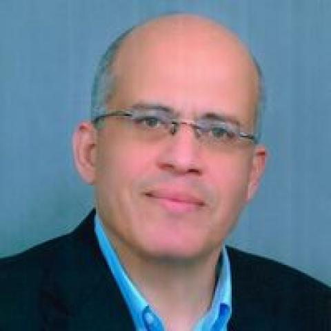 Oussama Romdhani