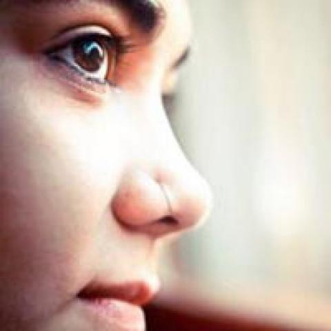 Ruqaya Izzidien