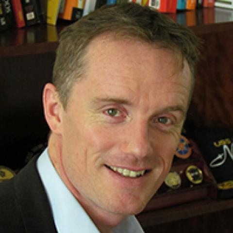 Scott A. Field