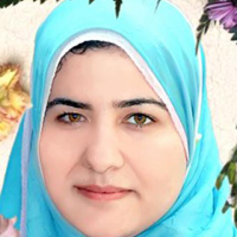 Safaa Saleh