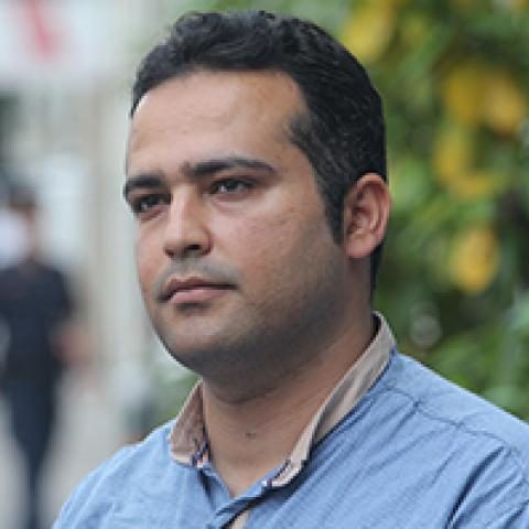 Saheb Sadeghi