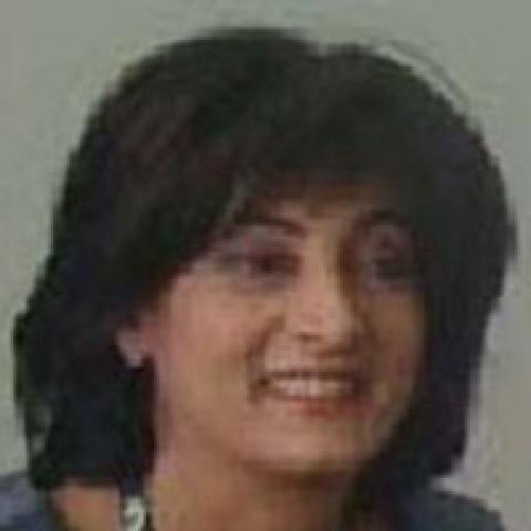 Scarlett Haddad