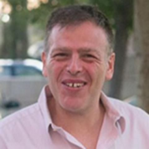 Erel Segal