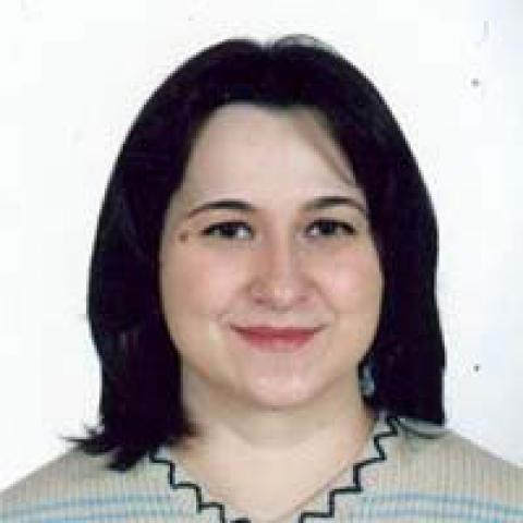Sibel Utku Bila