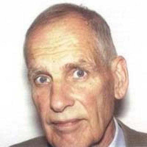 Richard Sisk